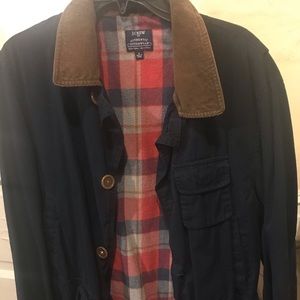 Men’s Jacket